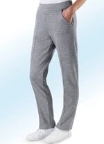 Kurhose von &bdquo;Athlet&ldquo; in 6 Farben HELLGRAU