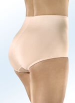 Sanft formende Sassa Miederhose PUDER