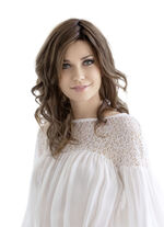 Giorgio Montana Per&uuml;cke Sophie SCHOKOBRAUN MIX