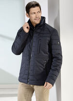 Steppkurzjacke von „Gate One“ 