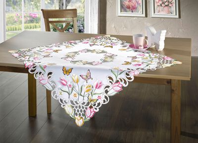 Tisch- und Raumdekoration aus dem Hause Sch&auml;fer 