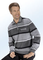 Troyer mit Brusttasche 