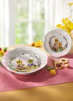 Schalen von Villeroy & Boch 