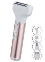 Damenrasierer 5-in-1 