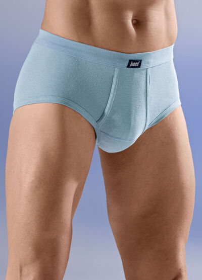 Viererpack Slips mit Softbund 