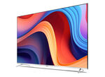 Sharp 70GP6260E. Rahmenloser 4K-Ultra-HD-QLED-Google-TV 