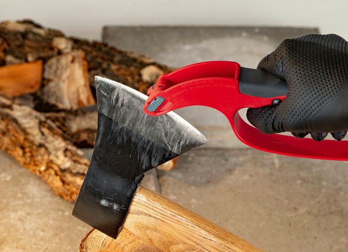 EASYmaxx Universal-Klingensch&auml;rfer 