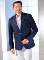 Sakko in 3 Farben MARINE