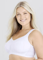 Miss Mary BH mit atmungsaktivem Baumwolleinsatz 