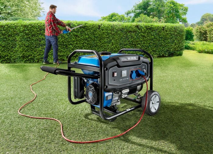 Stromerzeuger 2800W von G&uuml;de 