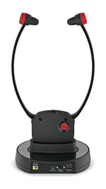 TV-Funk-Kopfh&ouml;rer Emporia TVHP-22 