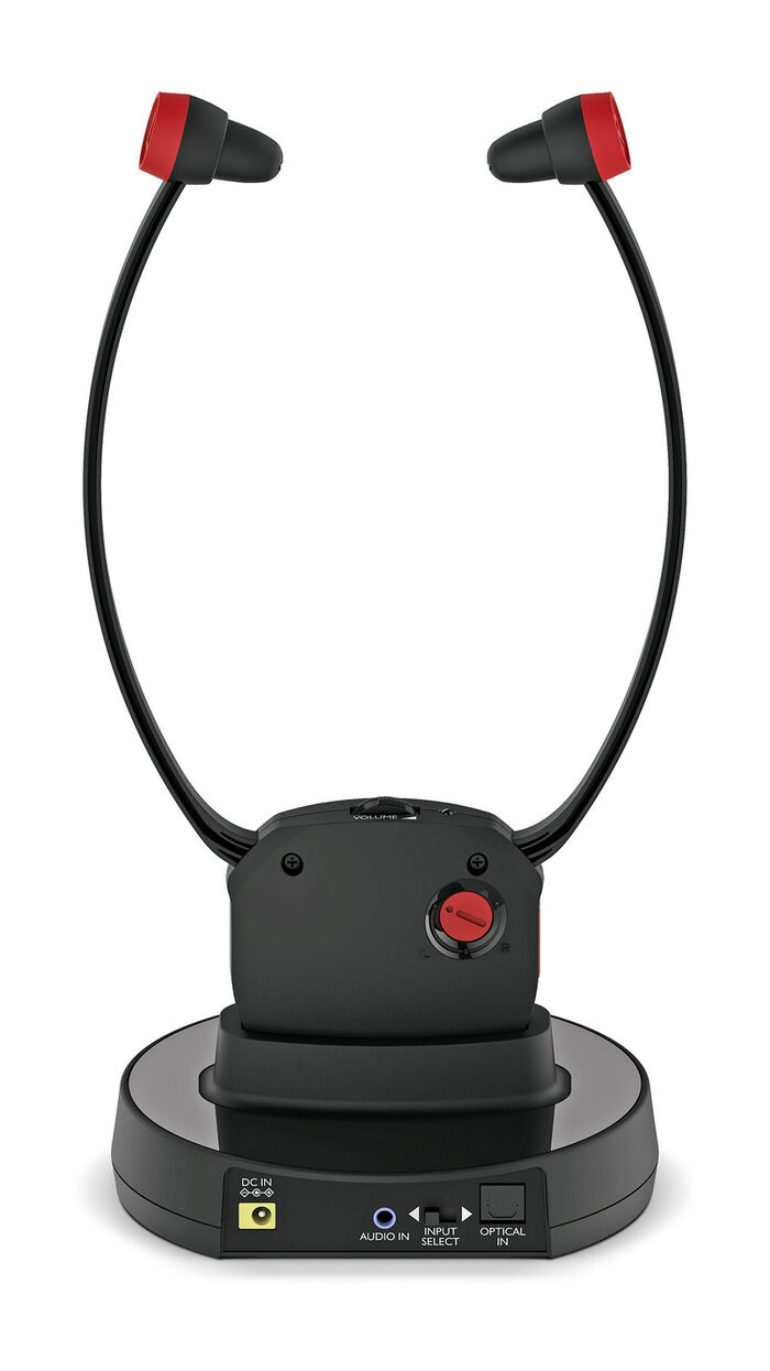 TV-Funk-Kopfh&ouml;rer Emporia TVHP-22 