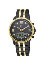 Funk-Solar-Herrenuhr 