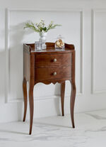 Telefontisch NUSSBAUM