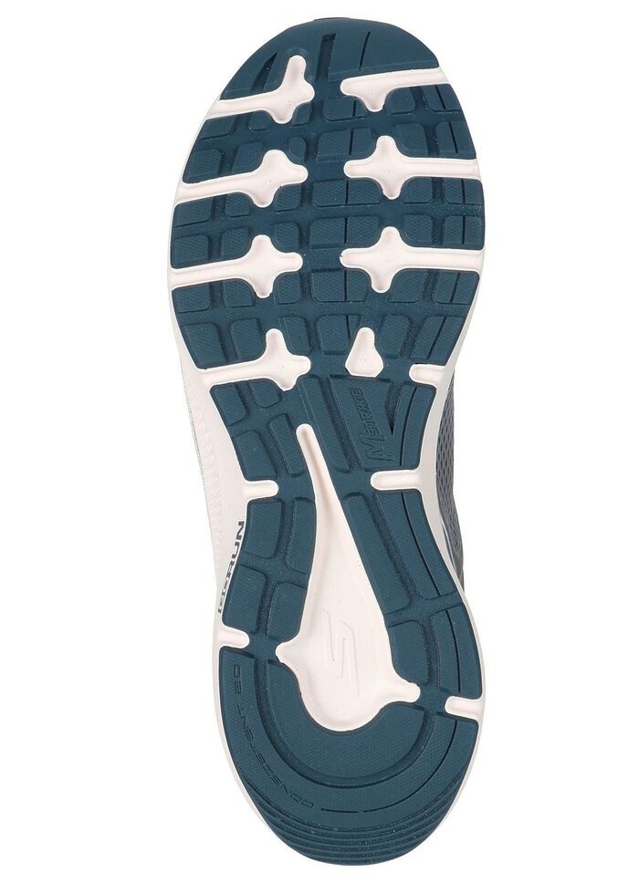 SKECHERS, sportliche Damen-Sneaker, mit herausnehmbarem Fu&szlig;bett 