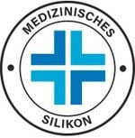 Zehenpolster mit Fixierung, 2 St&uuml;ck 