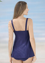 Schwab Tankini in ausgestellter Form 