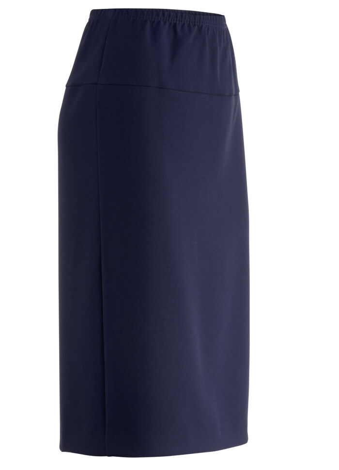 Rock in gerader Schnittf&uuml;hrung MARINE