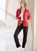 Freizeitanzug von „Plantier“ 