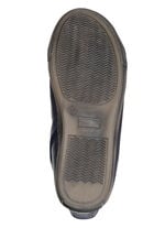 Andrea Conti, klassiche Damen-Stiefeletten, Winterschuhe, mit herausnehmbarem Fußbett MARINE