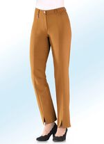 Hose mit Stretchbund 