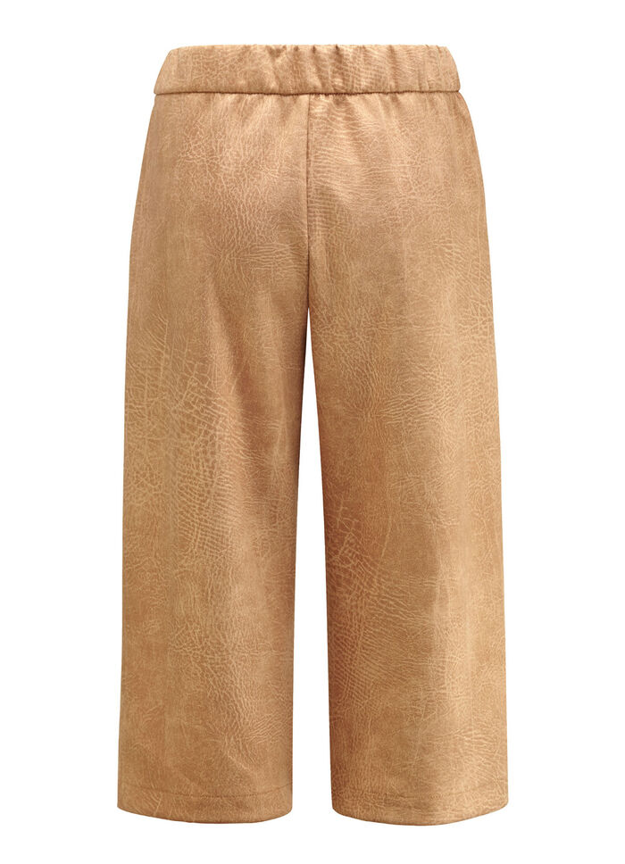 Hose in Schlupfform CAMEL