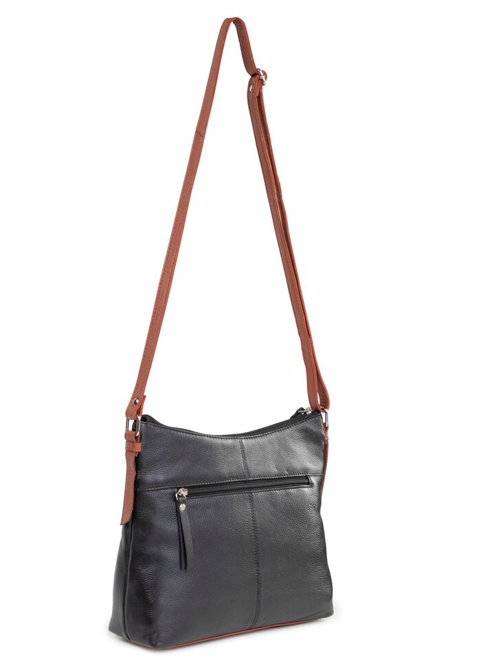 Laurina, Tasche, Damen, mit verstellbarem Umh&auml;ngeriemen 