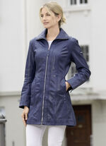 Kurzmantel von „Cabrini“ 