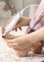 Mani- und Pedik&uuml;re-Set 