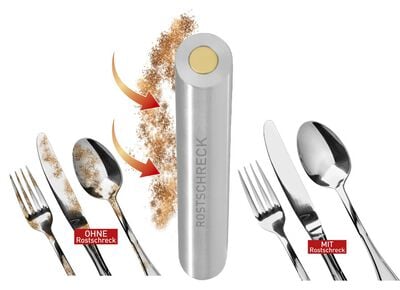 Rokitta&rsquo;s Rostschreck 