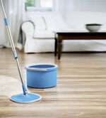 Livington Bodenwischsystem 