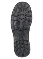 Klett-Slipper mit Klimamembrane MOKKA