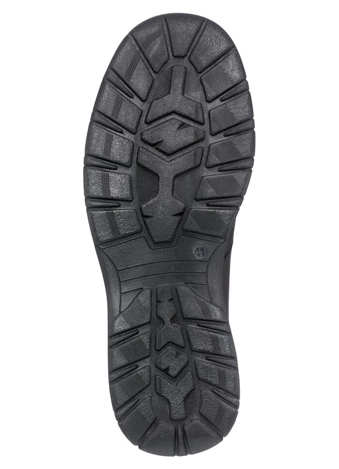 Klett-Slipper mit Klimamembrane MOKKA