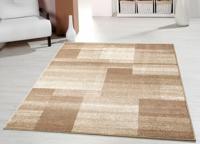 Br&uuml;cken, Galerie und Teppiche BEIGE