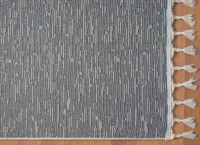 Pflegeleichte Brücken und Teppiche 