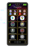 Bea-fon M 6s premium Smartphone 