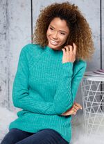 Pullover in kuscheliger Qualit&auml;t 