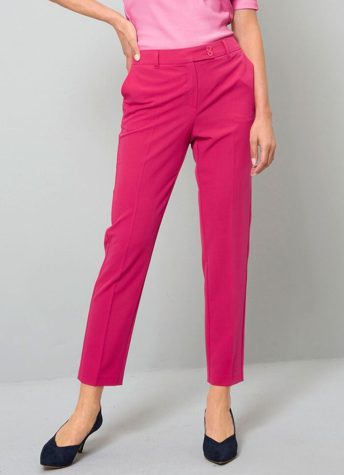 Kn&ouml;chellange Hose 