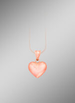 Süßer Herz Anhänger 