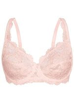 Sassa Zweierpack B&uuml;gel-BH aus Elastikspitze 