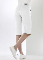 Magic-Jeans-Bermudas ECRU