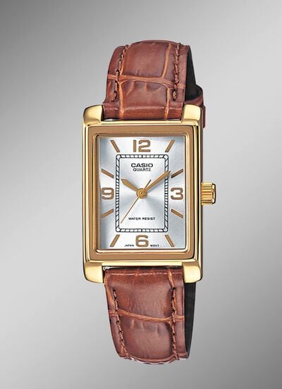 Casio Quartz-Damenuhr 