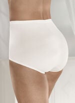 Sloggi Dreierpack Maxi-Slips  