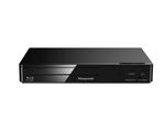 Panasonic Blu-ray-Spieler SCHWARZ