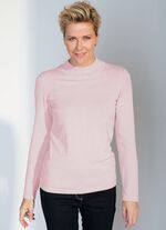 Pullover mit Modal-Anteil 
