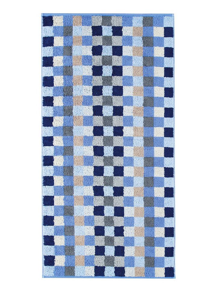 Frottier-Serie aus dem Hause Caw&ouml; SAPHIR