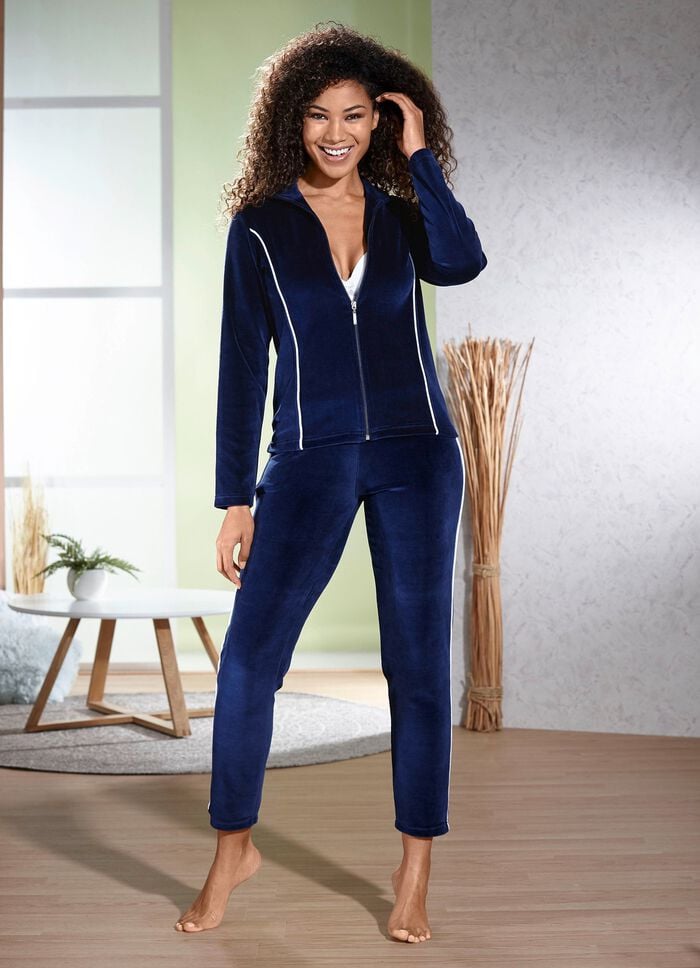 Hausanzug von Plantier 