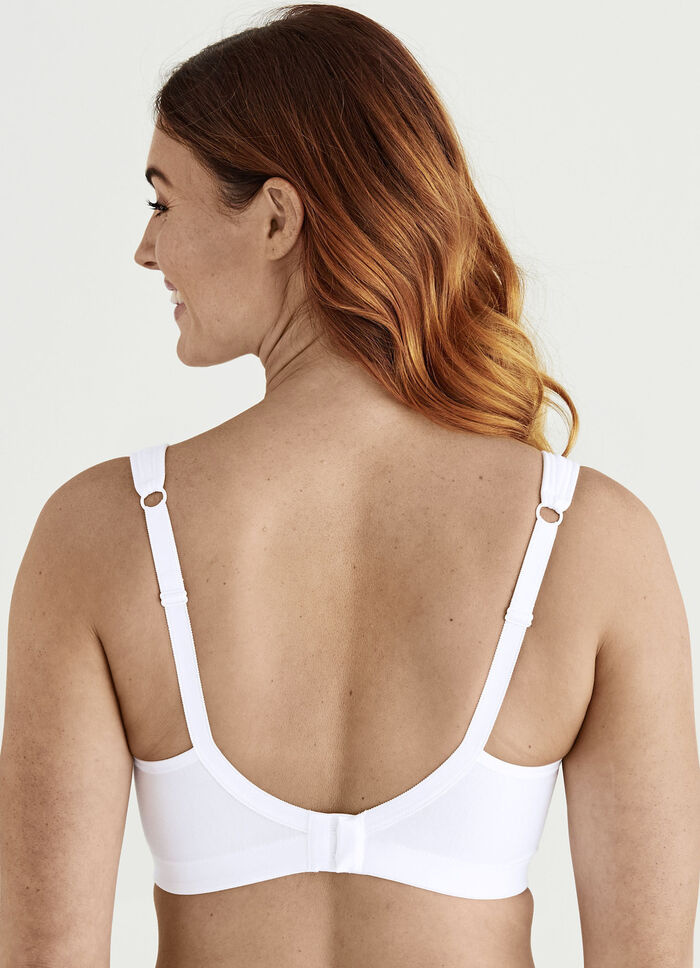 Swegmark of Sweden-BH mit Elastikspitze 