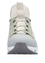 Rieker, stylische Damen-Boots, Weite G, mit herausnehmbarem Fu&szlig;bett MULTICOLOR