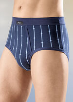 Viererpack Slips mit Softbund 